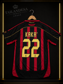 Retrô Milan Kaká | Legends