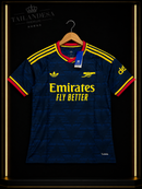 Arsenal Azul 2026 Torcedor | Adidas