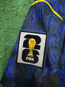 Camisa Neymar Ultra Premium Com Pach Fifa Copa 27 | Tailandesa 1.1