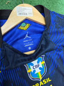 Camisa Neymar Ultra Premium Com Pach Fifa Copa 27 | Tailandesa 1.1