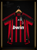 Retrô Milan Kaká | Legends