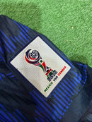 Camisa Neymar Ultra Premium Com Pach Fifa Copa 27 | Tailandesa 1.1