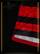 Retrô Flamengo Lubrax 1995 Centenário | Umbro