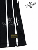 Corinthians Away Preta e Branca 2026 Jogador | Nike