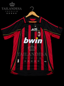 Retrô Milan Ronaldinho 80 | Legends