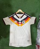 Camisa Seleção Alemanha Jogador | Tailandesa 1.1