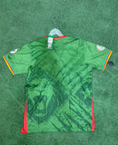 Camisa Seleção Camarões Torcedor | Tailandesa 1.1