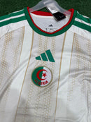 Camisa Seleção Argélia Torcedor | Tailandesa 1.1