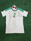 Camisa Seleção Argélia Torcedor | Tailandesa 1.1