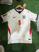 Camisa Kane Inglaterra Jogador | Tailandesa 1.1