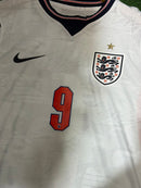 Camisa Kane Inglaterra Jogador | Tailandesa 1.1