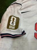 Camisa Kane Inglaterra Jogador | Tailandesa 1.1