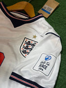Camisa Kane Inglaterra Jogador | Tailandesa 1.1