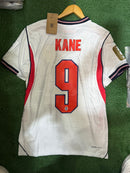 Camisa Kane Inglaterra Jogador | Tailandesa 1.1