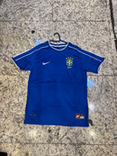 Camisa Retrô Seleção Brasileira 2002 | Tailandesa 1.1 Premium