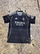Camisa Real Madrid II 26/27 Torcedor Masculina | Tailandesa 1.1