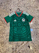 Camisa Seleção do México 26/27 Torcedor | Tailandesa 1.1