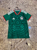 Camisa Seleção do México 26/27 Torcedor | Tailandesa 1.1