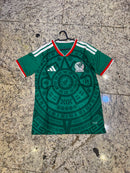 Camisa Seleção do México 26/27 Torcedor | Tailandesa 1.1