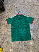Camisa Seleção do México 26/27 Torcedor | Tailandesa 1.1