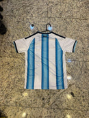 Camisa Seleção Argentina Copa do Mundo 2026 | Tailandesa 1.1 Premium
