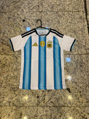 Camisa Seleção Argentina Copa do Mundo 2026 | Tailandesa 1.1 Premium