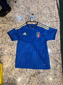 Camisa Seleção Da Itália 26/27 Torcedor | Tailandesa 1.1 Premium