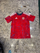 Camisa Seleção Costa Rica 2026/27 Masculina | Tailandesa 1.1 Premium