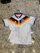 Camisa Alemanha Copa do Mundo 2026 | Tailandesa 1.1 Premium