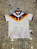Camisa Alemanha Copa do Mundo 2026 | Tailandesa 1.1 Premium