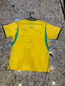 Camisa Seleção Brasileira Torcedor Copa do Mundo 2026 | Tailandesa 1.1