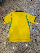 Camisa Seleção Brasileira Jogador Copa do Mundo 2026 | Tailandesa 1.1