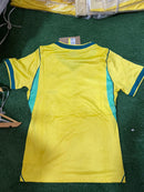 Camisa Feminina Brasil Torcedor | Tailandesa 1.1