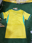 Camisa Feminina Brasil Torcedor | Tailandesa 1.1