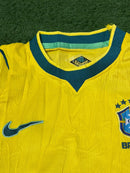 Conjunto Infantil Seleção Brasileira 2026 | Tailandesa 1.1
