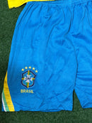 Conjunto Infantil Seleção Brasileira 2026 | Tailandesa 1.1