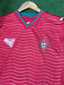 Camisa Seleção Portugal Cristiano Ronaldo Jogador | Tailandesa 1.1