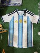 Camisa Seleção Argentina Jogador | Tailandesa 1.1