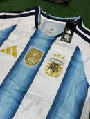 Camisa Seleção Argentina Jogador | Tailandesa 1.1