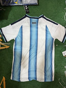 Camisa Seleção Argentina Jogador | Tailandesa 1.1