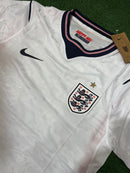 Camisa Seleção Inglaterra Jogador | Tailandesa 1.1