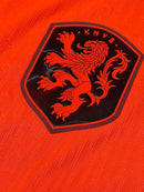 Camisa Seleção Holanda Jogador | Tailandesa 1.1