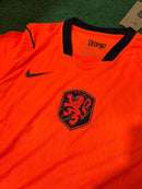 Camisa Seleção Holanda Jogador | Tailandesa 1.1