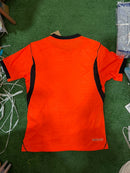 Camisa Seleção Holanda Jogador | Tailandesa 1.1