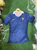 Camisa Torcedor França | Tailandesa 1.1