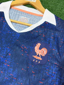Camisa Torcedor França | Tailandesa 1.1
