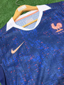 Camisa Torcedor França | Tailandesa 1.1