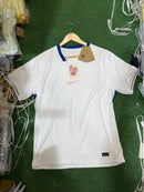 Camisa Torcedor França 2º Uniforme | Tailandesa 1.1