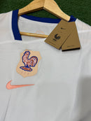 Camisa Torcedor França 2º Uniforme | Tailandesa 1.1