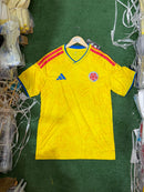 Camisa Seleção Colômbia Torcedor 2026 | Tailandesa 1.1